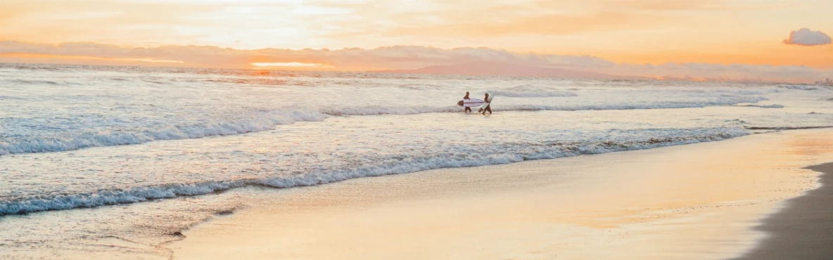 What to Do at Huntington Beach