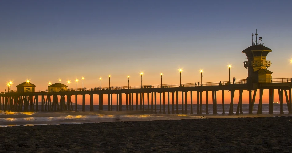 10 Unmissable Things to Do in Huntington Beach