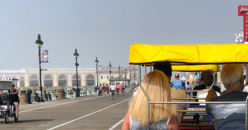 10 Unmissable Things to Do in Huntington Beach